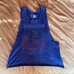 Urban Outfitters Muscle Tee